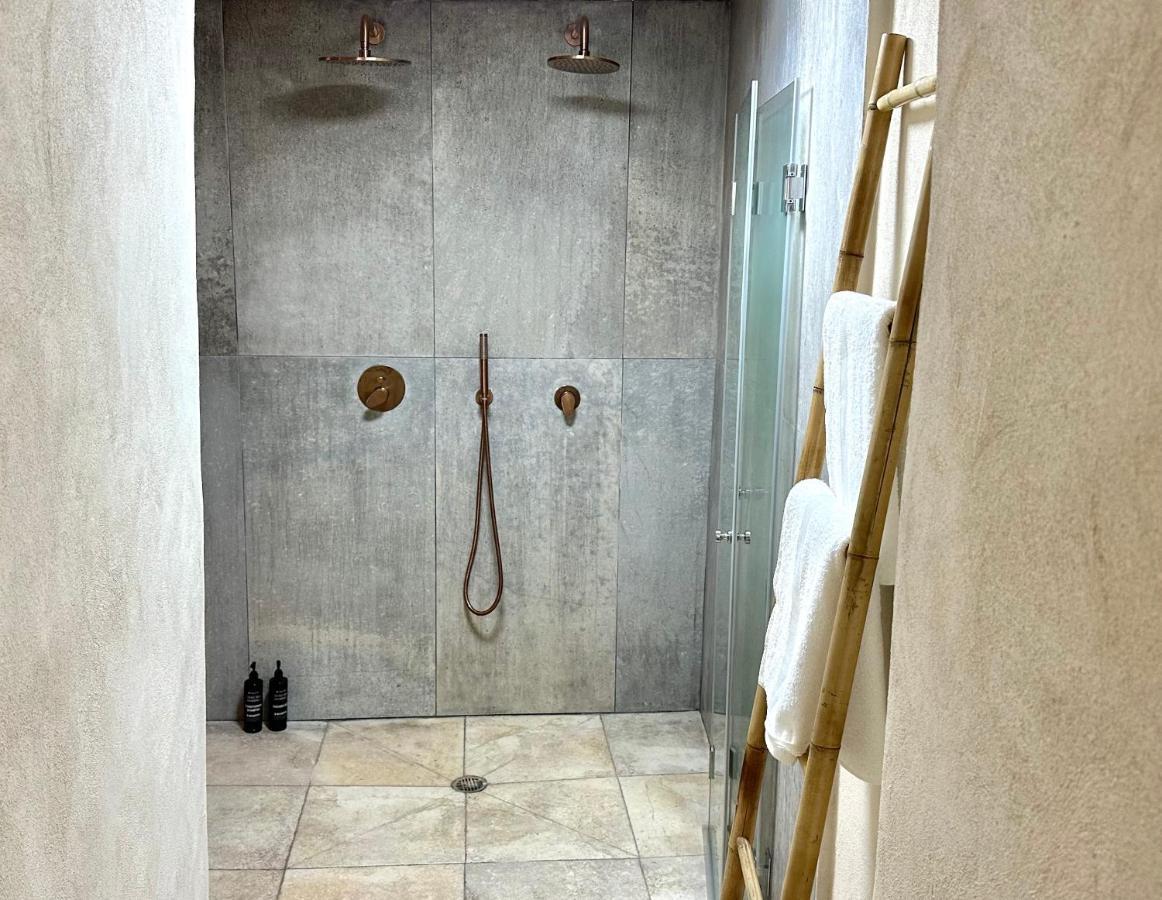 Knight House Akko Apartment Exterior photo
